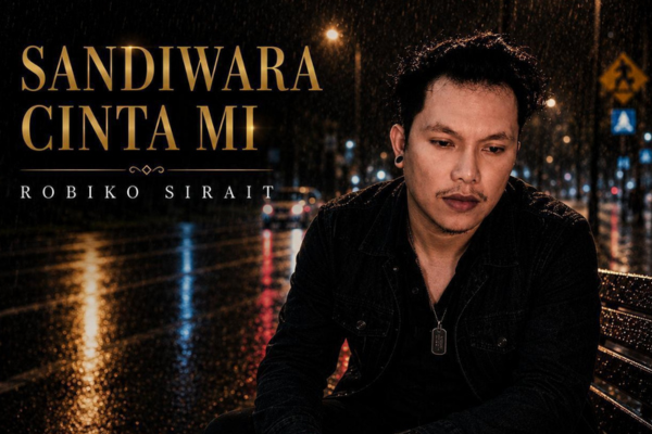 Sandiwara Cinta Mi